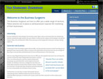 Business Surgeons by Frozen Pebble