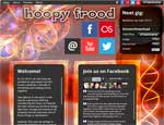 Hoopy Frood by Frozen Pebble